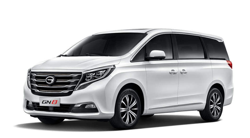 Китайские минивэны 2023. GAC Motor gn8. Гак gn8. Минивэн Гак gn8. GAC gs8 минивэн.