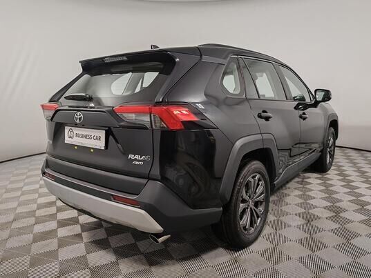 Toyota RAV4 Adventure Plus