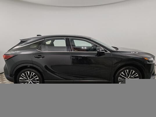 Lexus RX Executive Line