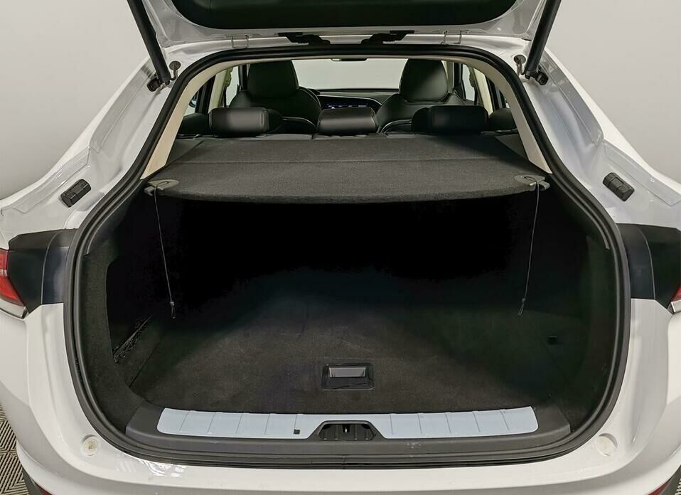 Geely Tugella 2.0 AT (238 л.с.) 4WD