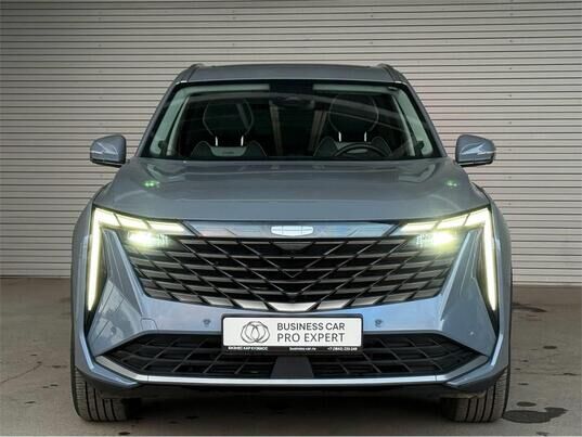 Geely Atlas, 2023 г., 17 030 км