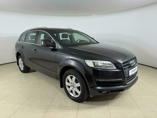 Audi Q7, 2008 г., 288 001 км