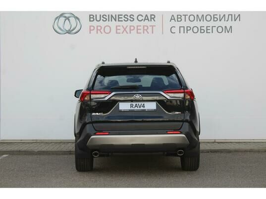 Toyota RAV4, 2024 г., 12 км