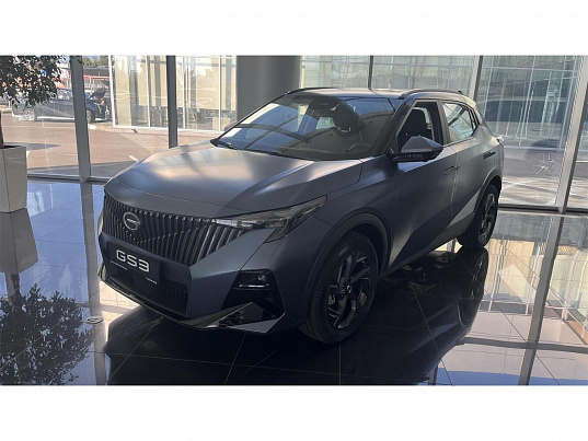 GAC GS3 GL