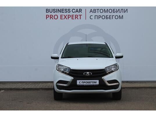 LADA (ВАЗ) XRAY, 2019 г., 100 441 км