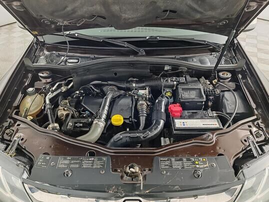 Renault Duster, 2015&nbsp;г., 178&nbsp;596&nbsp;км