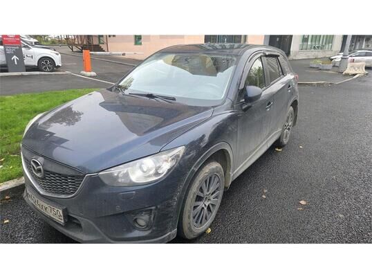 Mazda CX-5, 2014 г., 172 451 км