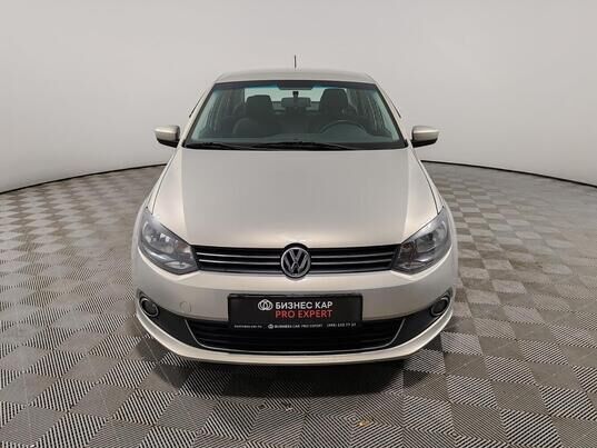 Volkswagen Polo, 2013 г., 202 547 км