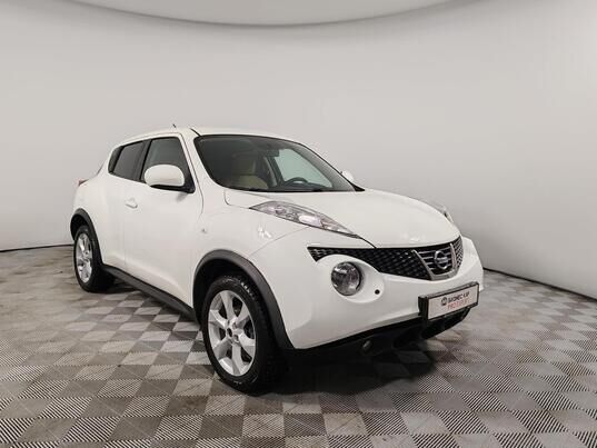 Nissan Juke, 2012&nbsp;г., 183&nbsp;382&nbsp;км