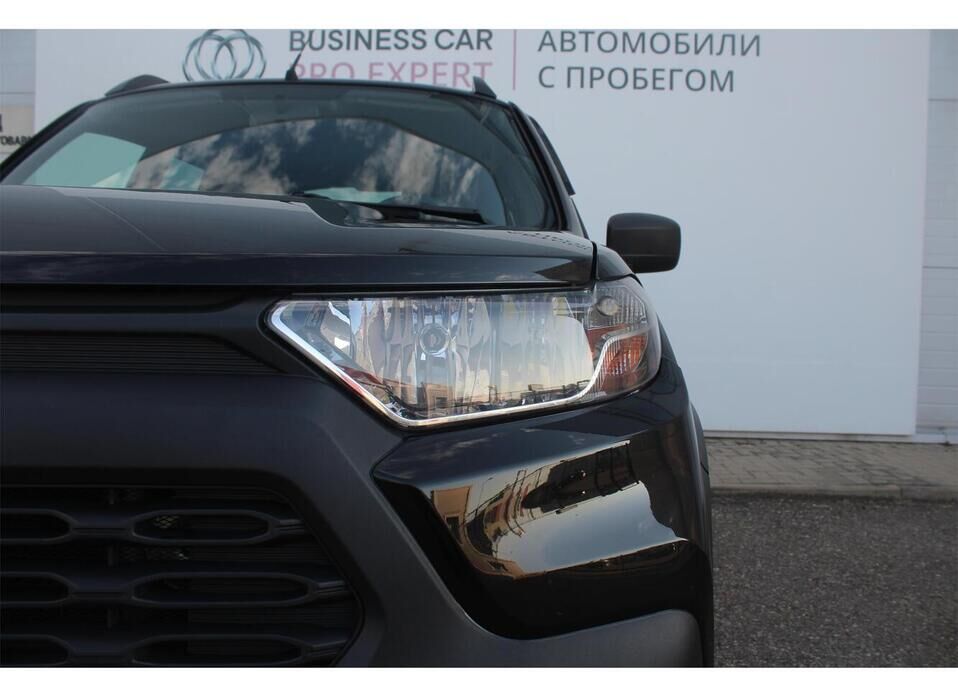 LADA (ВАЗ) Niva 1.7 MT (80 л.с.) 4WD