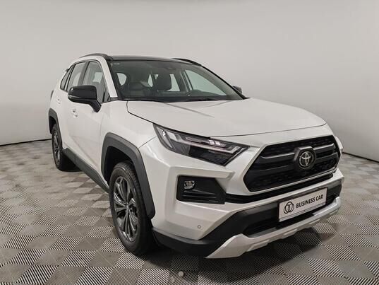 Toyota RAV4 Adventure Plus