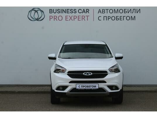 Chery Tiggo 7, 2019 г., 33 001 км