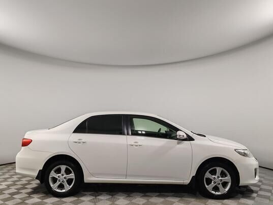 Toyota Corolla, 2012&nbsp;г., 150&nbsp;137&nbsp;км
