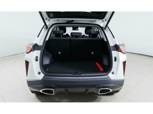 GAC GS3 GL