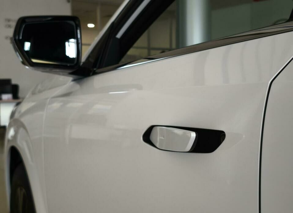 GAC GS4 1.5 AMT (170 л.с.)
