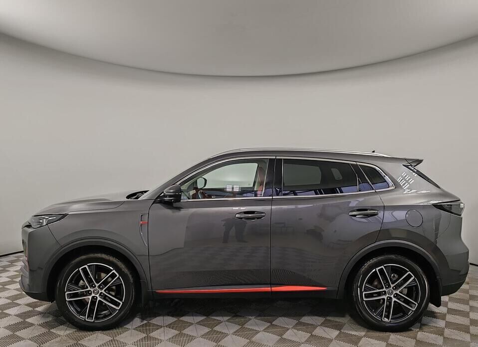 Changan CS55 Plus, II 1.5 AMT (181 л.с.)