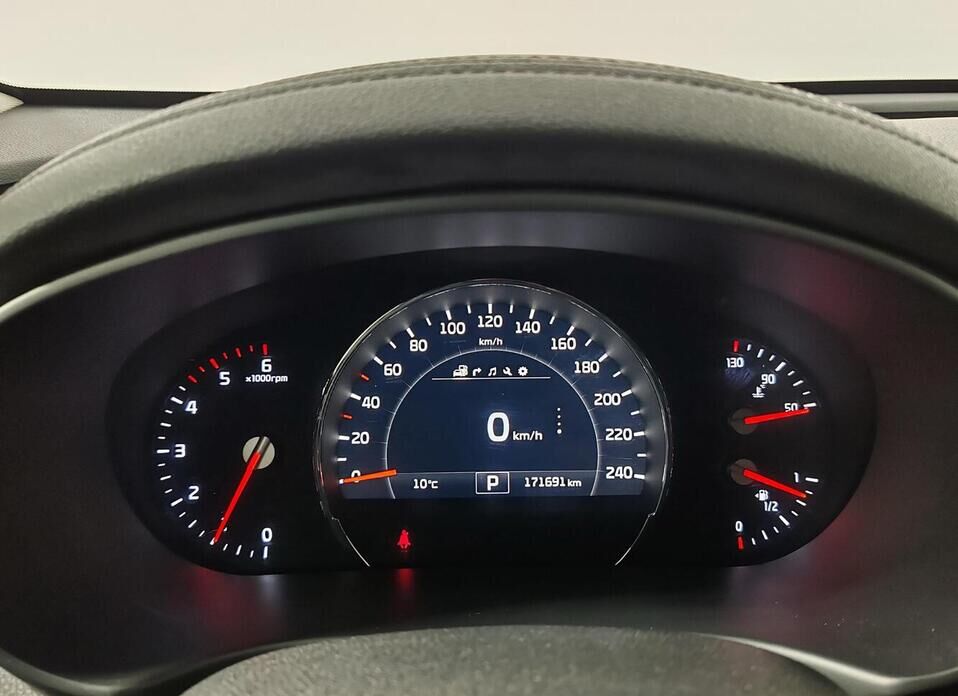 Kia Sorento, III Prime 2.2d AT (200 л.с.) 4WD