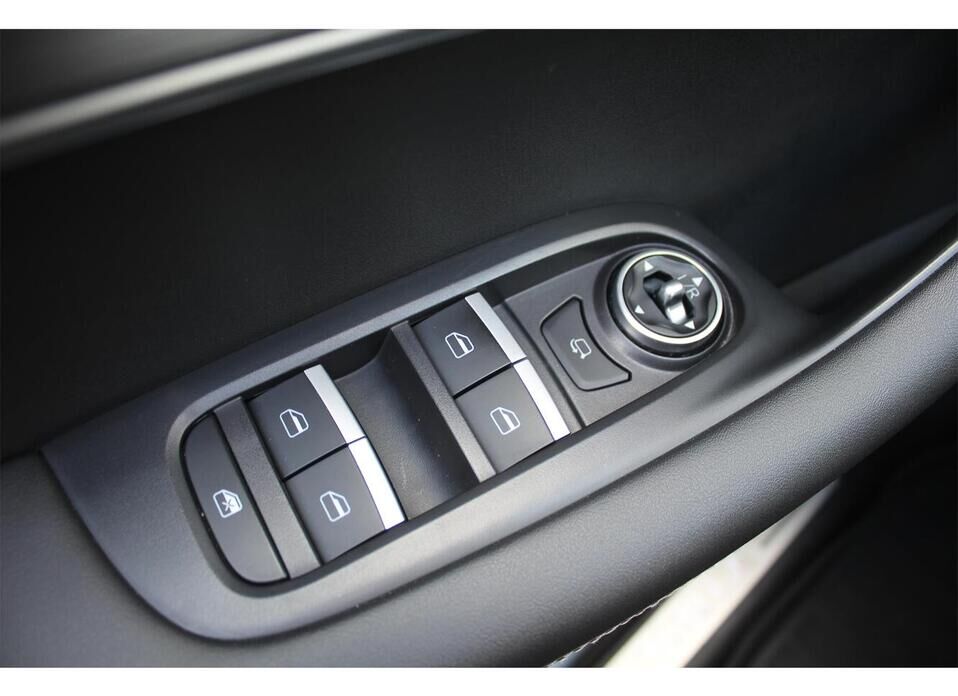 Chery Tiggo 7 Pro Max, I 1.5 CVT (147 л.с.)