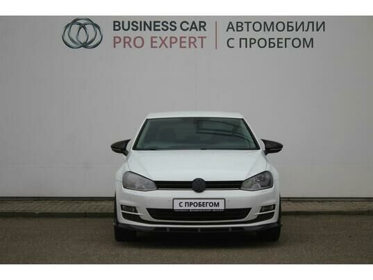 Volkswagen Golf, 2013 г., 169 950 км