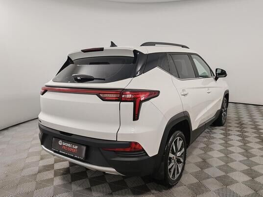 Москвич 3, 2023&nbsp;г., 36&nbsp;057&nbsp;км