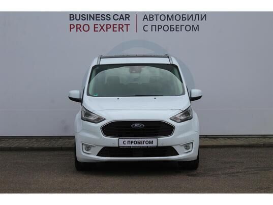 Ford Tourneo Connect, 2018&nbsp;г., 137&nbsp;276&nbsp;км
