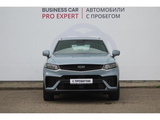 Geely Tugella, 2022 г., 185 001 км