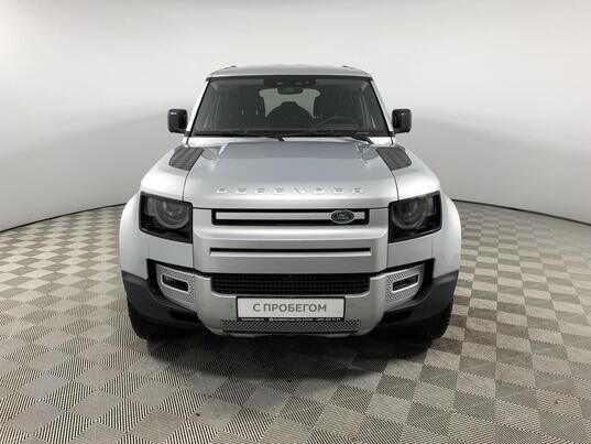 Land Rover Defender, II, 2021 г., 144 890 км