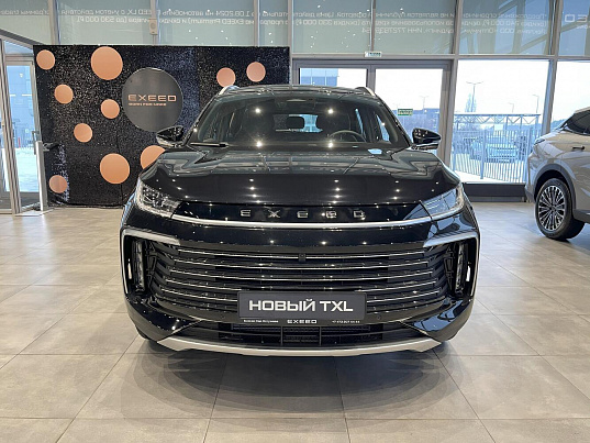EXEED TXL Premium