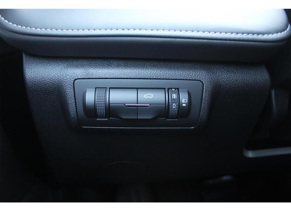 Chery Tiggo 7 Pro Max, I 1.5 CVT (147 л.с.)