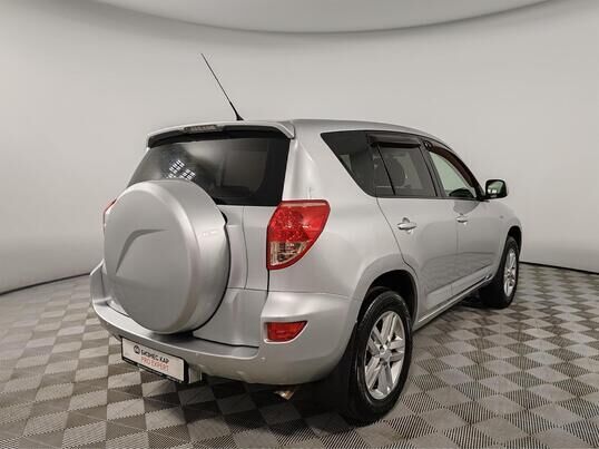 Toyota RAV4, 2008&nbsp;г., 220&nbsp;695&nbsp;км