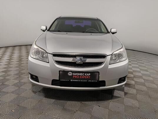 Chevrolet Epica, 2010&nbsp;г., 149&nbsp;391&nbsp;км