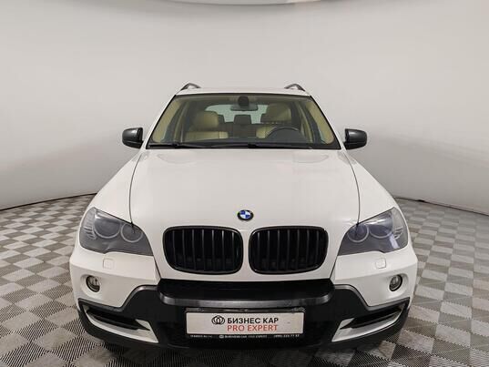 BMW X5, 2009&nbsp;г., 181&nbsp;879&nbsp;км