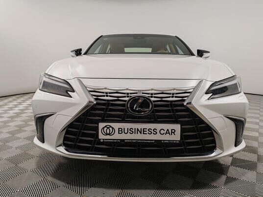 Lexus ES Premium