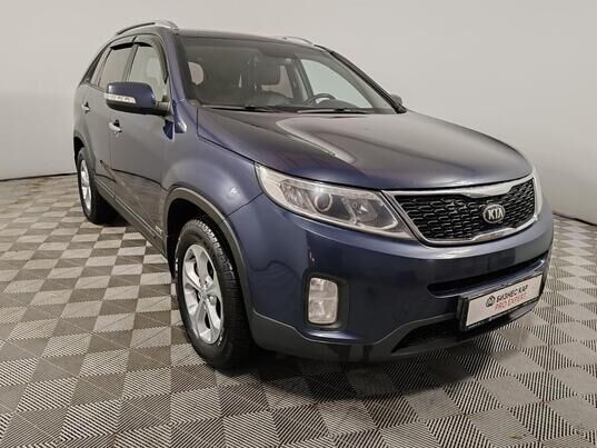 Kia Sorento, 2013&nbsp;г., 192&nbsp;424&nbsp;км