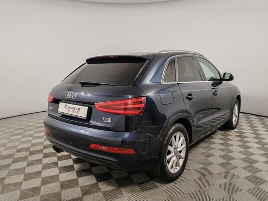 Audi Q3, I (8U), 2012 г., 259 088 км