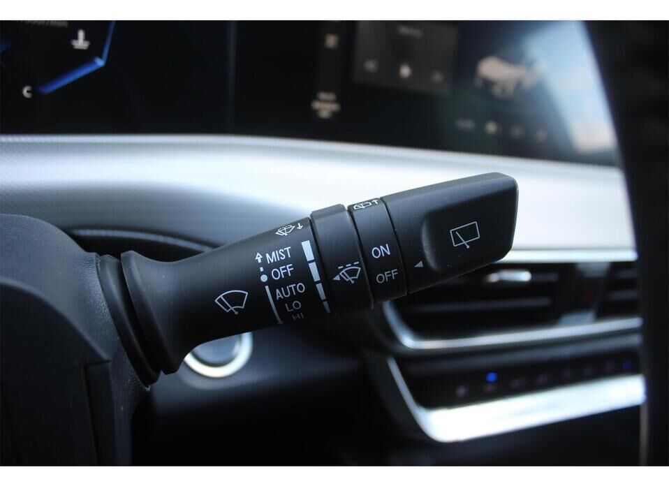 Changan UNI-T, I 1.5 AMT (167 л.с.)