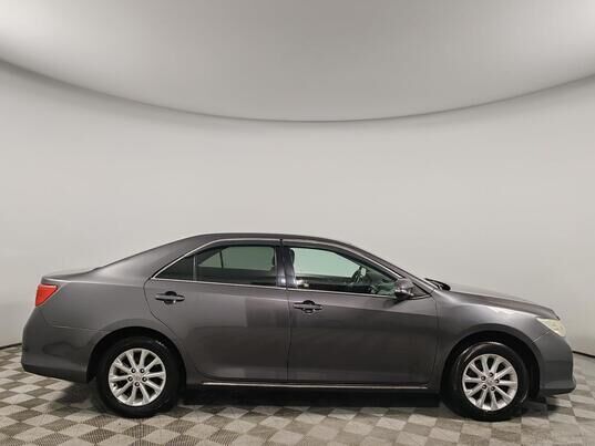Toyota Camry, VII (XV50), 2012 г., 174 539 км