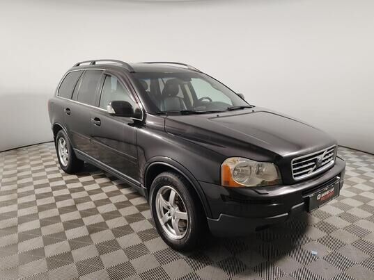 Volvo XC90, 2007&nbsp;г., 379&nbsp;073&nbsp;км