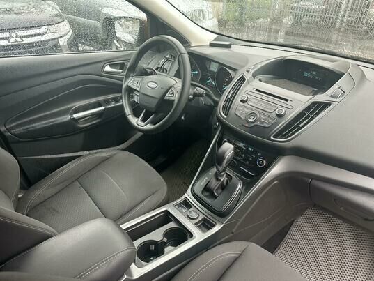 Ford Kuga, 2018 г., 155 291 км