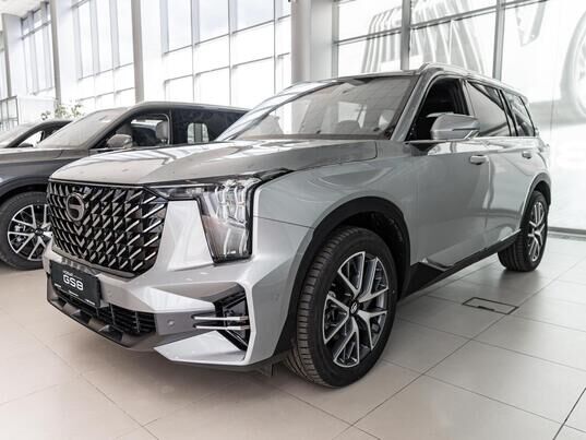 GAC GS8 GX Premium