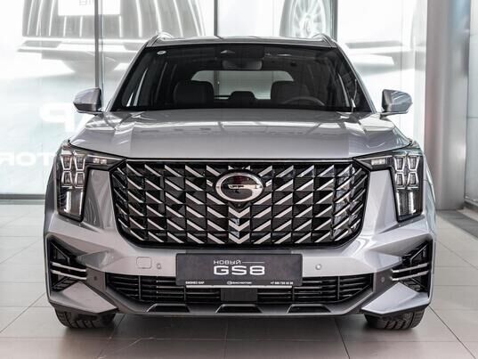 GAC GS8 GX Premium