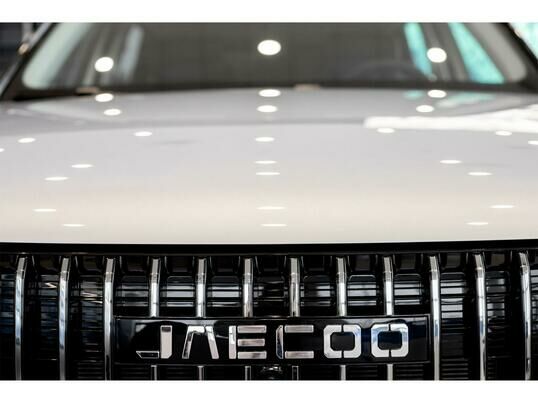 Jaecoo J7 Active