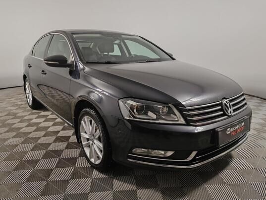 Volkswagen Passat, 2011&nbsp;г., 156&nbsp;001&nbsp;км