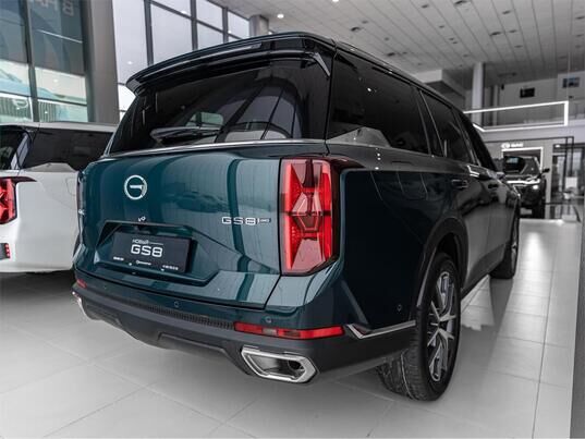 GAC GS8