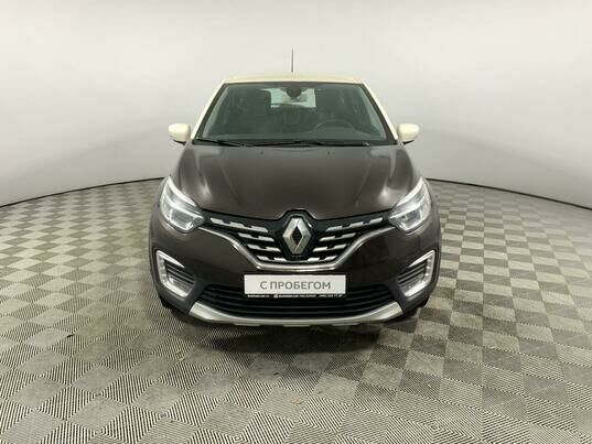 Renault Kaptur, 2020 г., 78 331 км