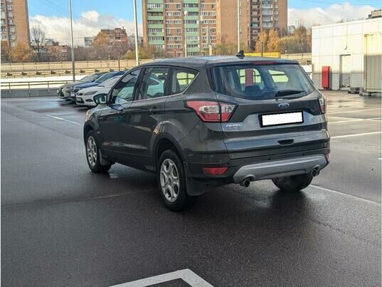 Ford Kuga, 2017 г., 57 805 км