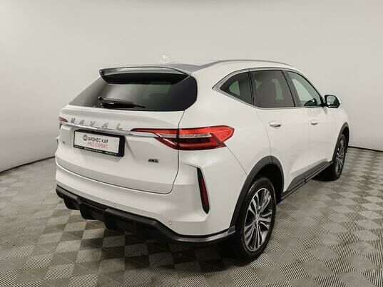 Haval F7, 2023 г., 47 329 км
