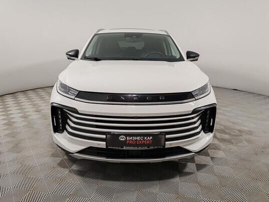 EXEED TXL, 2022&nbsp;г., 92&nbsp;715&nbsp;км