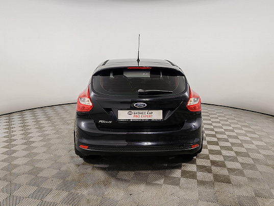 Ford Focus, 2012 г., 175 766 км