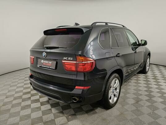 BMW X5, 2010 г., 286 774 км